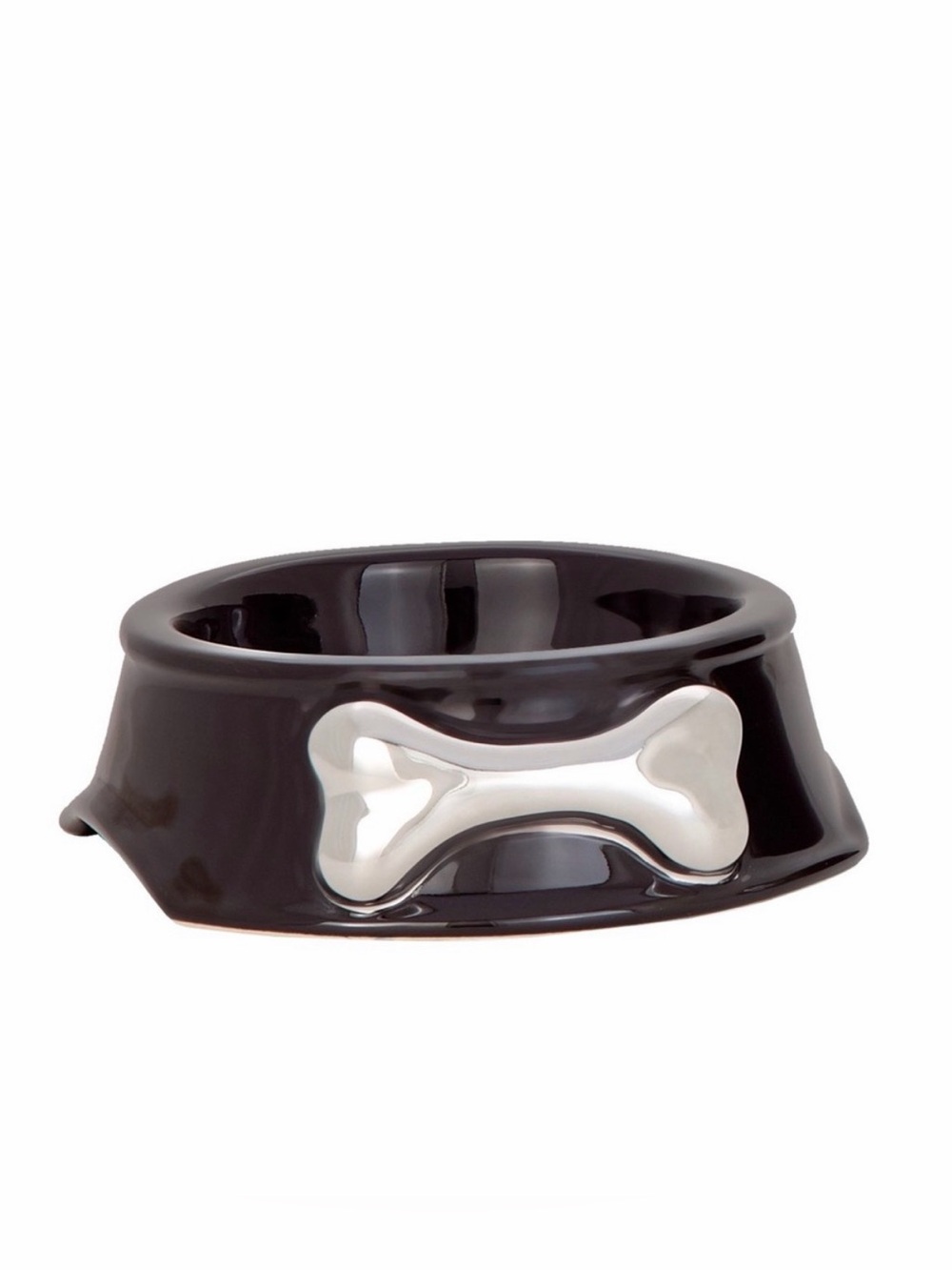 Torre & Tagus Posh Pet Dog Bowl